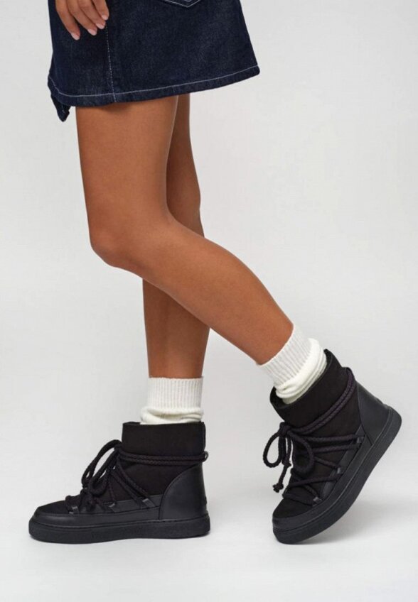 Ботинки Inuikii