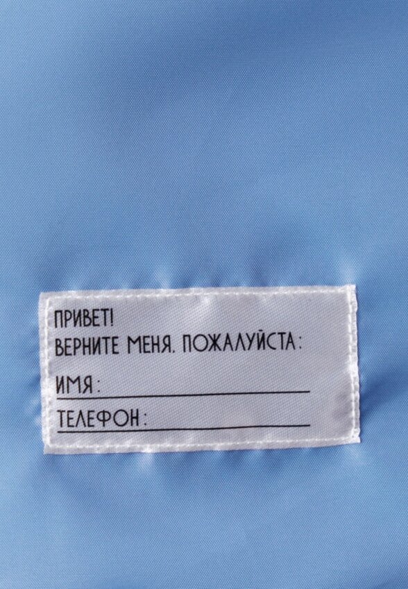 Легкая стеганая куртка в клетку для девочек