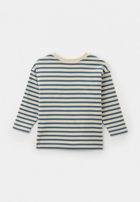 Лонгслив Pelican