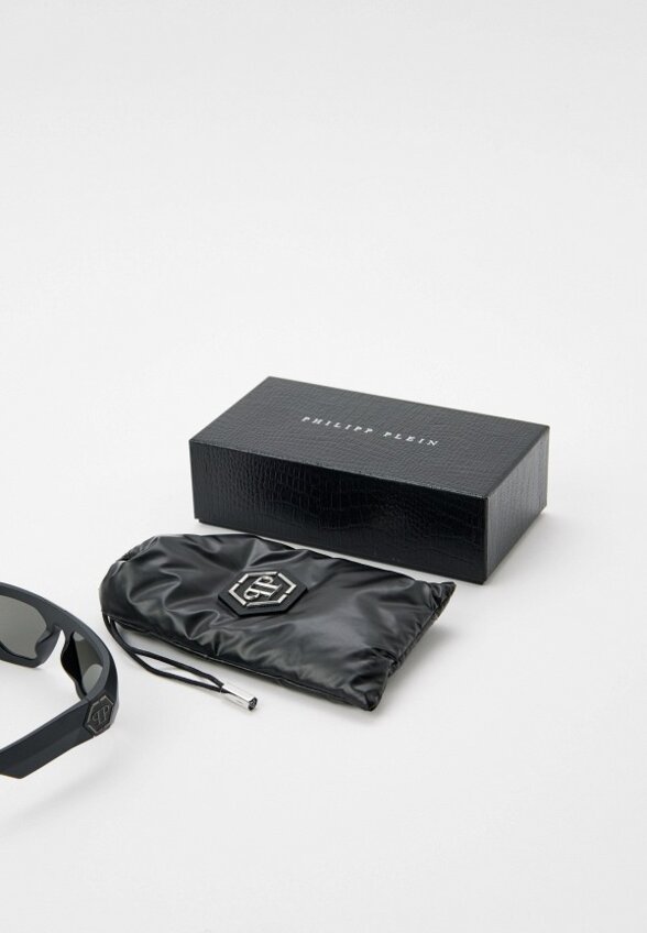Очки солнцезащитные Philipp Plein
