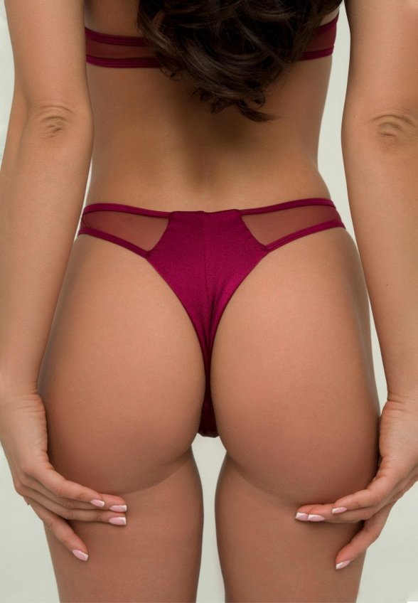 Купальник The Serpent