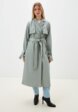 Тренч Снежная Королева1  - превью