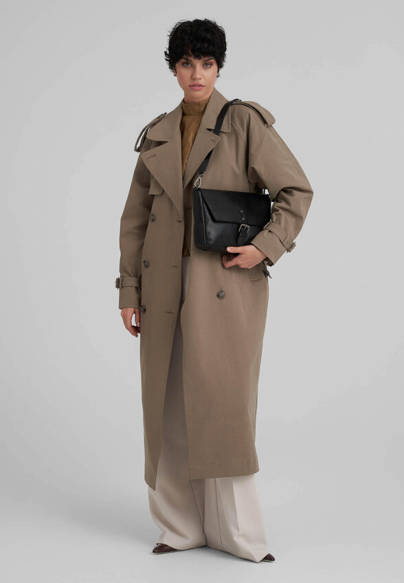 Др.Коффер W402846-111-04 сумка женская