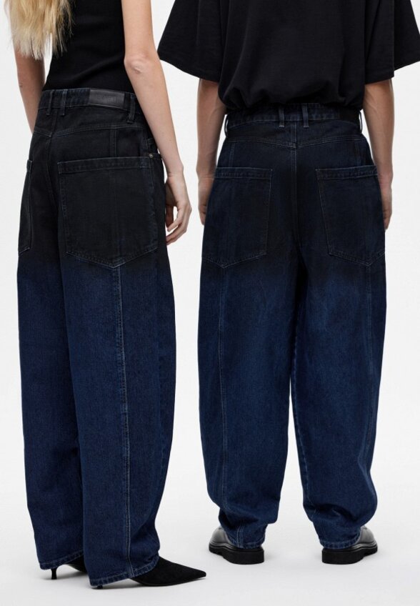 Джинсы Arligent