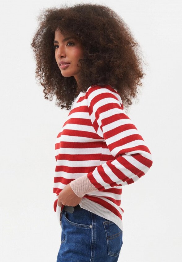 Джемпер Mavin