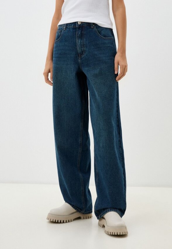 Джинсы Mossmore