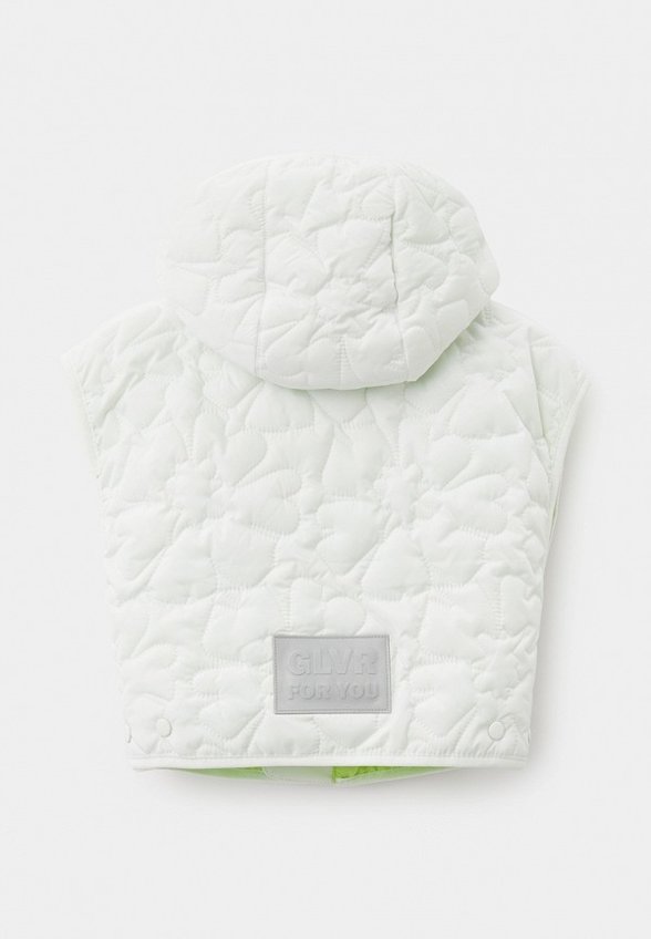 Жилет утепленный Gulliver