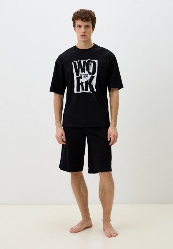 Костюм домашний PlayToday