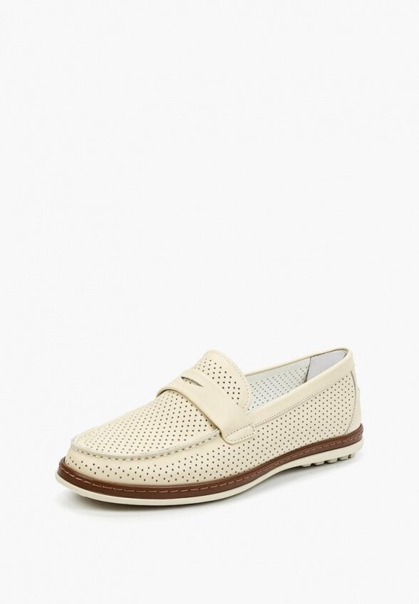 Лоферы Tendance