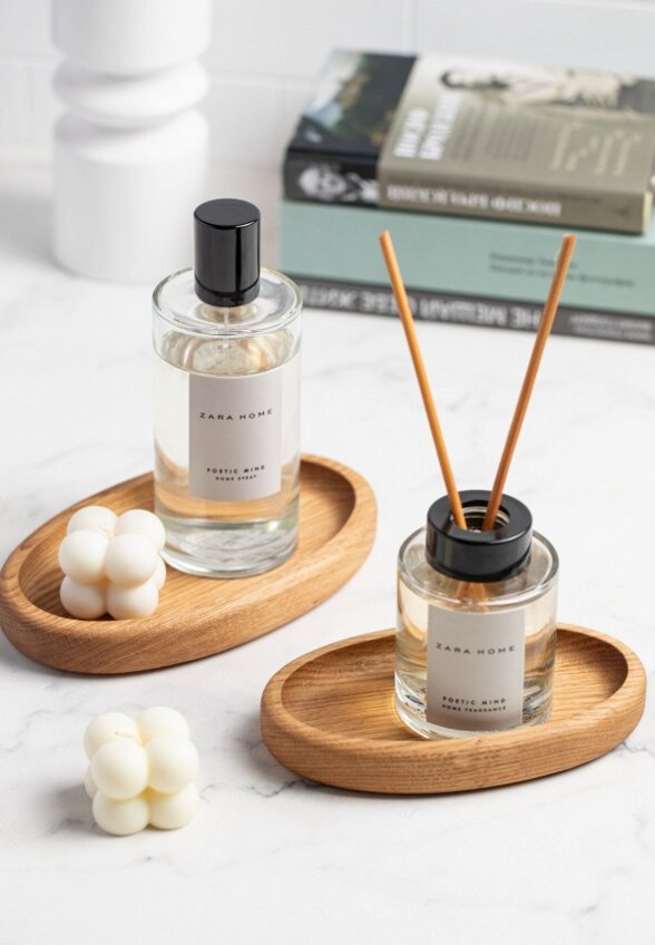 Набор посуды для сервировки Фоксвудрус