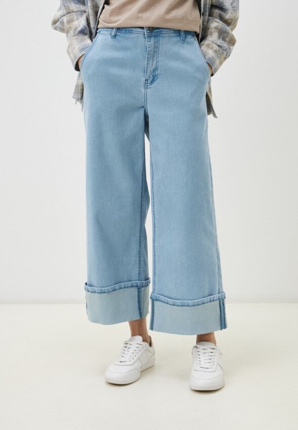 Джинсы Auranna