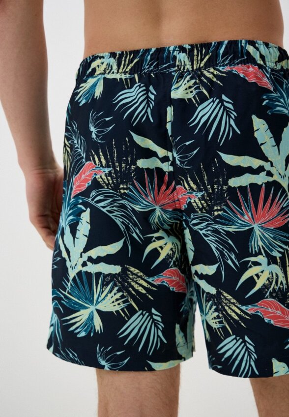 Шорты для плавания Tom Tailor