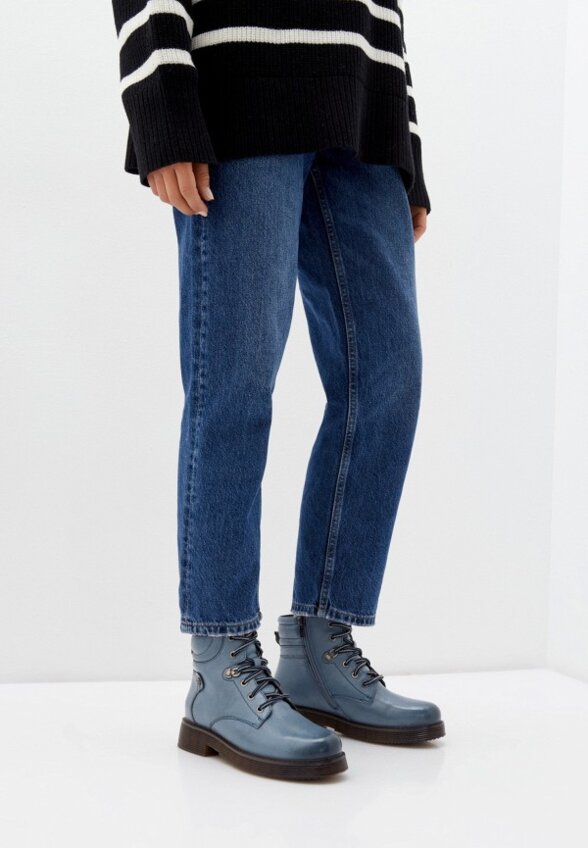 Ботинки Lagatta