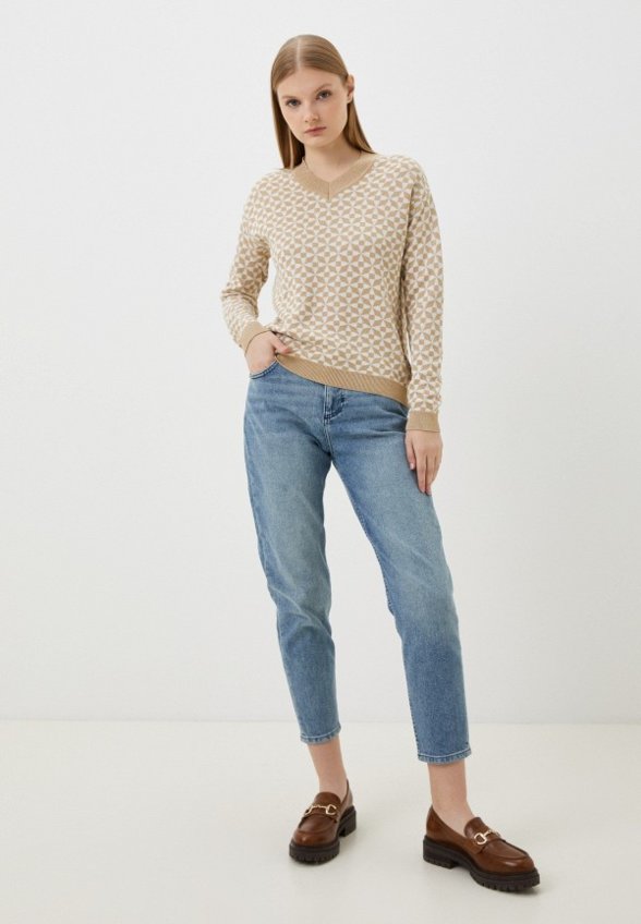 Пуловер Elementarno