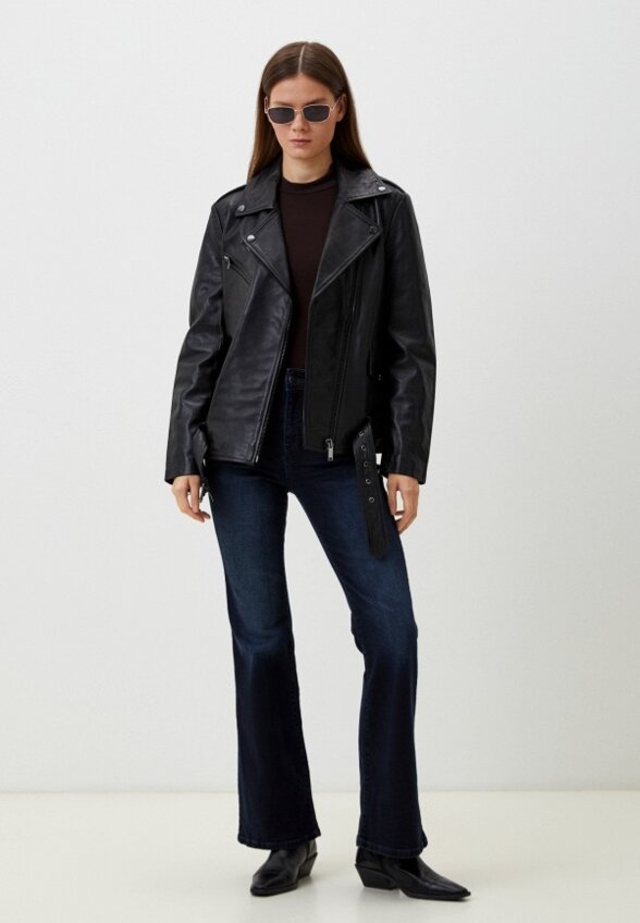 Косуха Снежная Королева