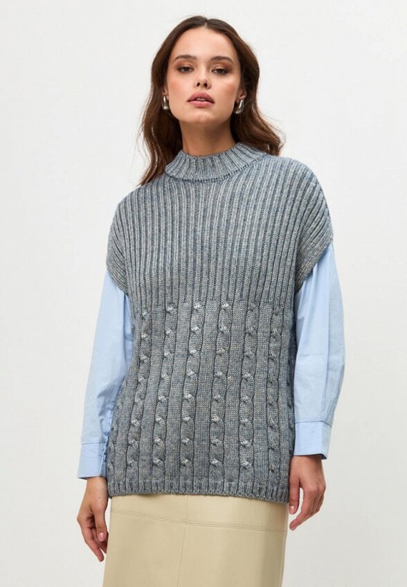 Жилет Сиринга