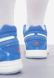 Кроссовки женские Demix Frontline Wave Mid, Белый10  - превью