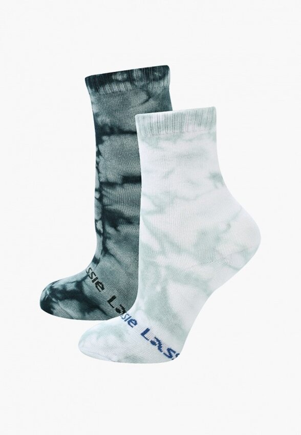 Носки 2 пары Lassie