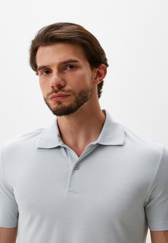 Поло Mark Formelle