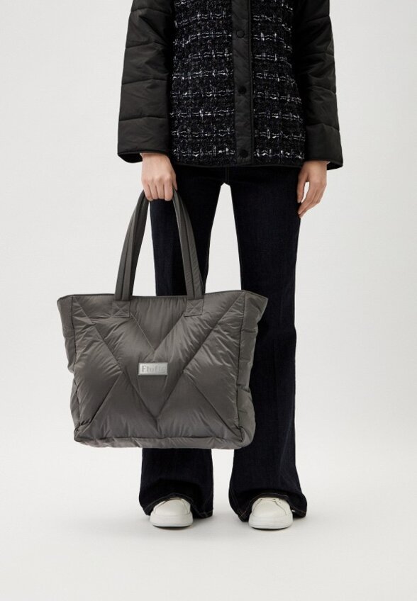 Сумка и органайзер Flufie