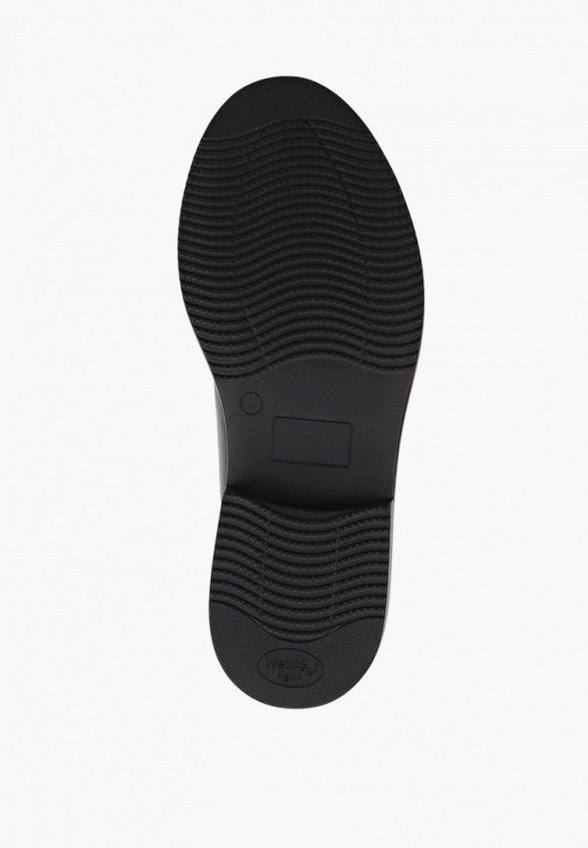 Ботинки Mof-Berg