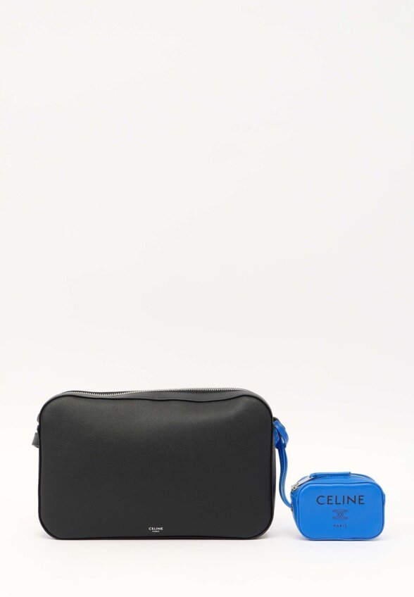 Celine Messenger