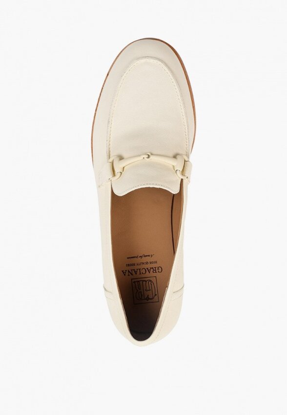 Лоферы Graciana