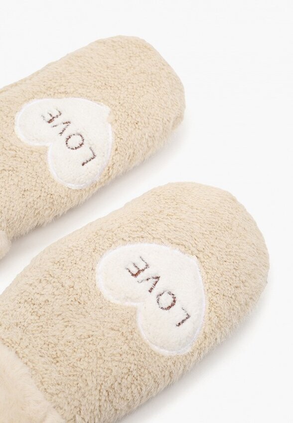 Варежки Minaku