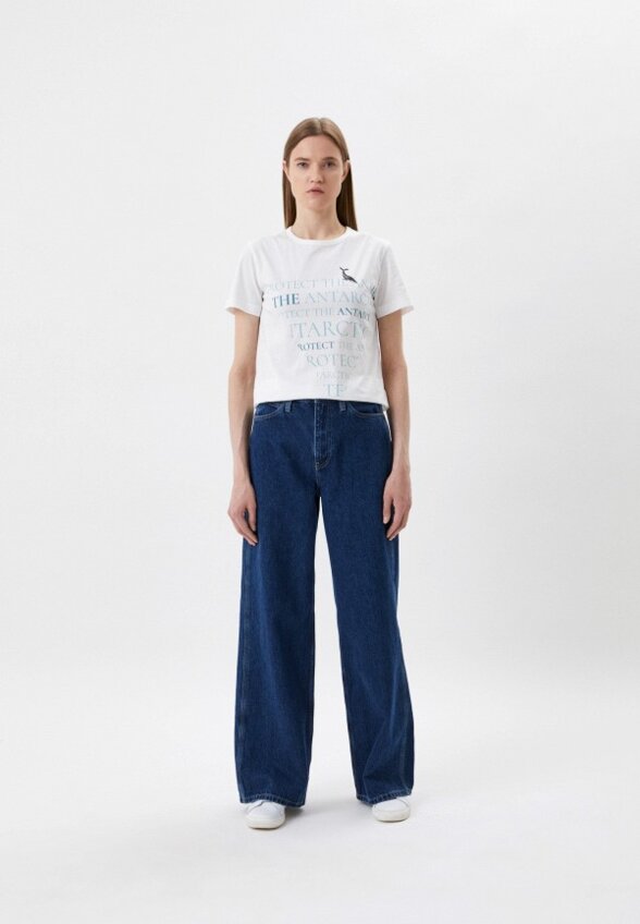 Футболка Vika Gazinskaya