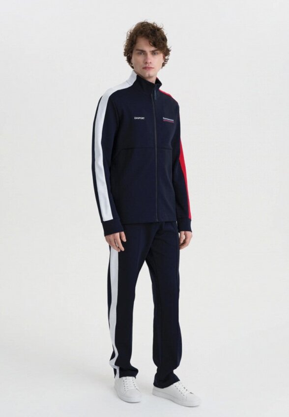 Олимпийка Zasport