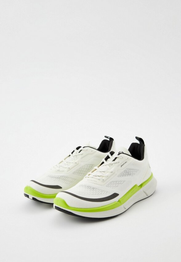 Кроссовки Ecco