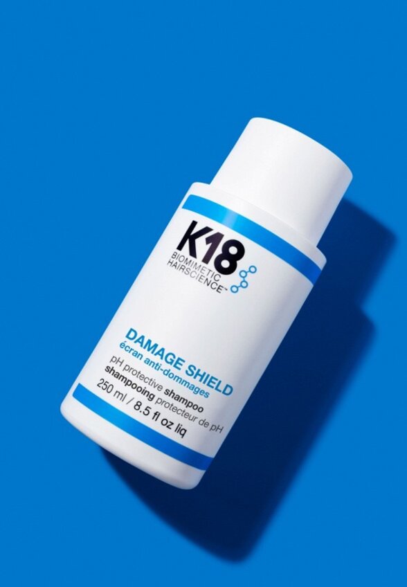 Шампунь K18