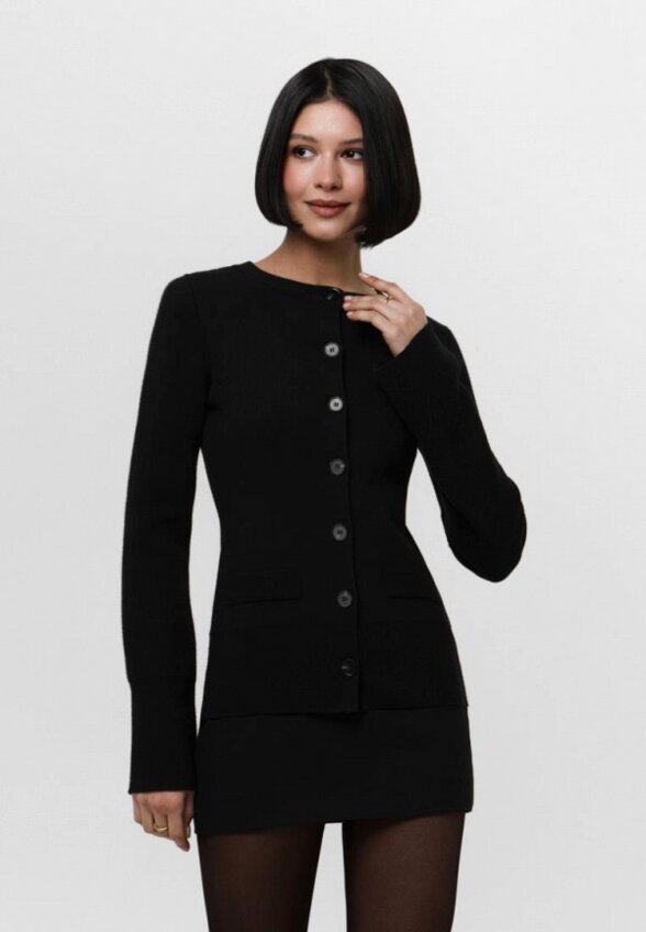 Кардиган Lichi