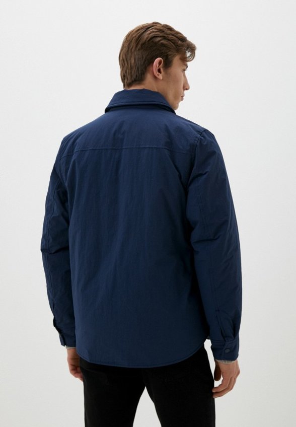 Куртка-рубашка Mustang