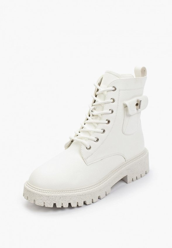 Ботинки Instreet