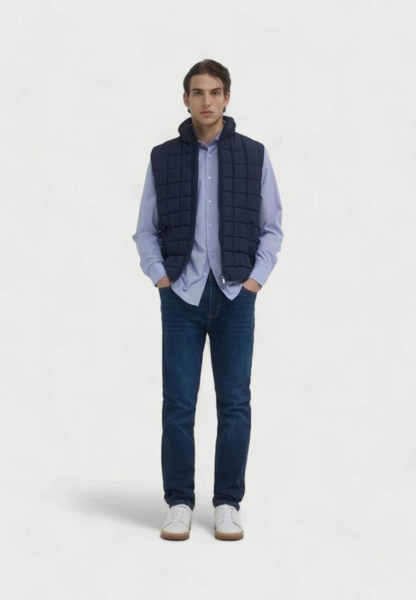 Джинсы Calliope