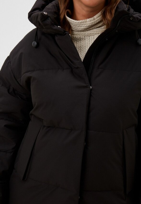 Пуховик Winterra