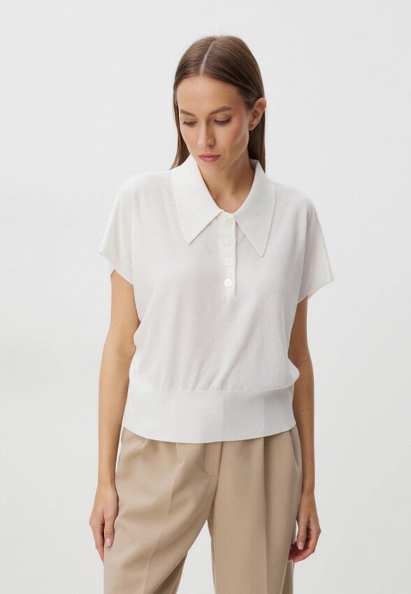 Поло Maison David