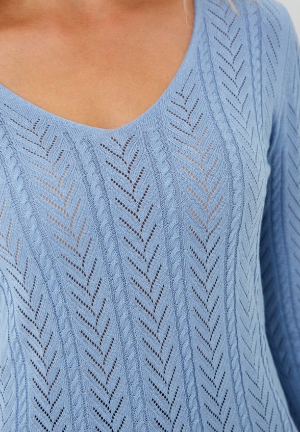 Пуловер Ronnny