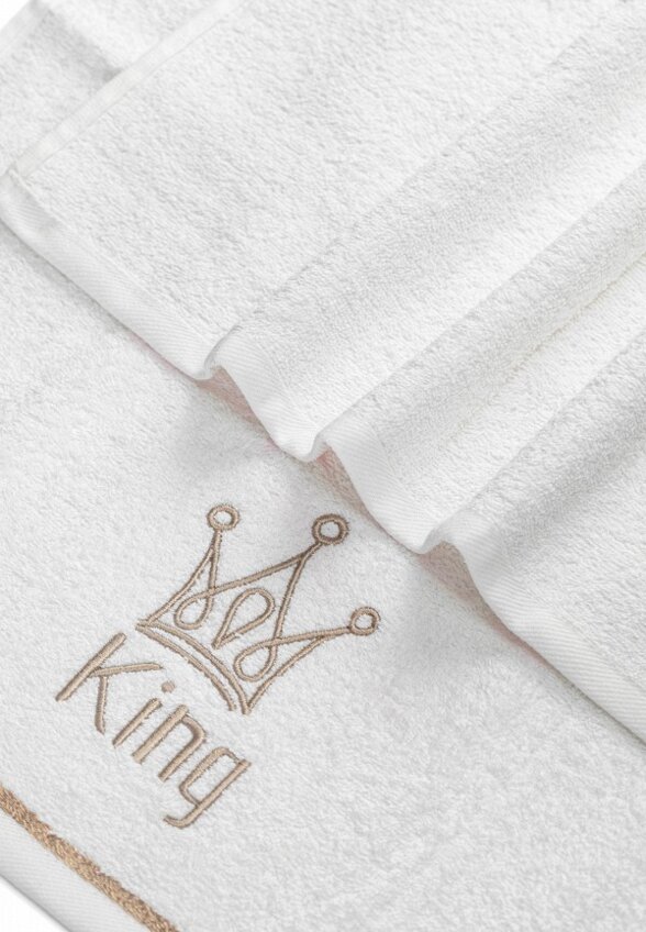 Комплект полотенец Luisa Moretti