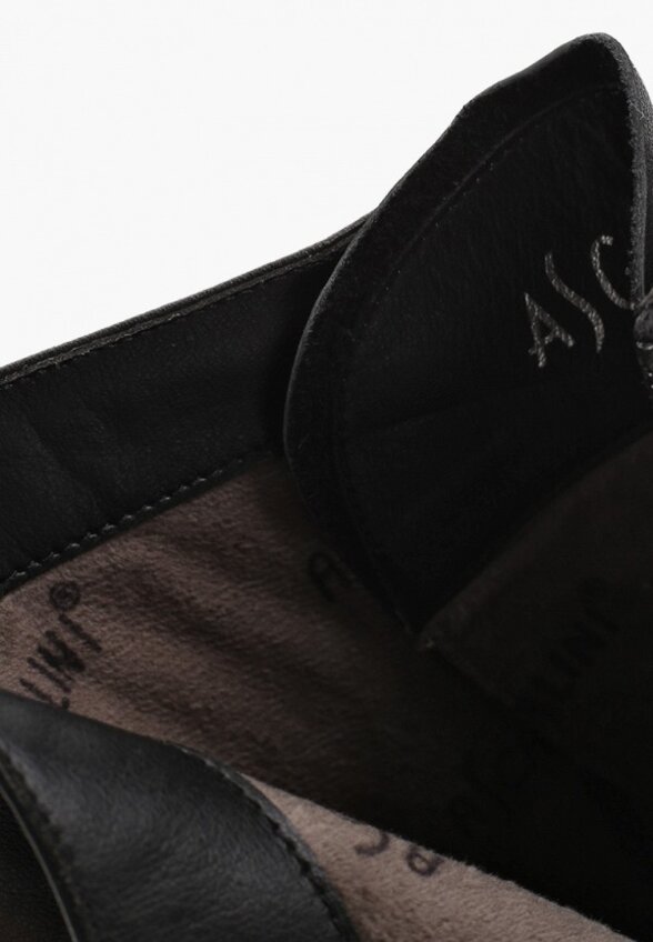 Ботинки Ascalini