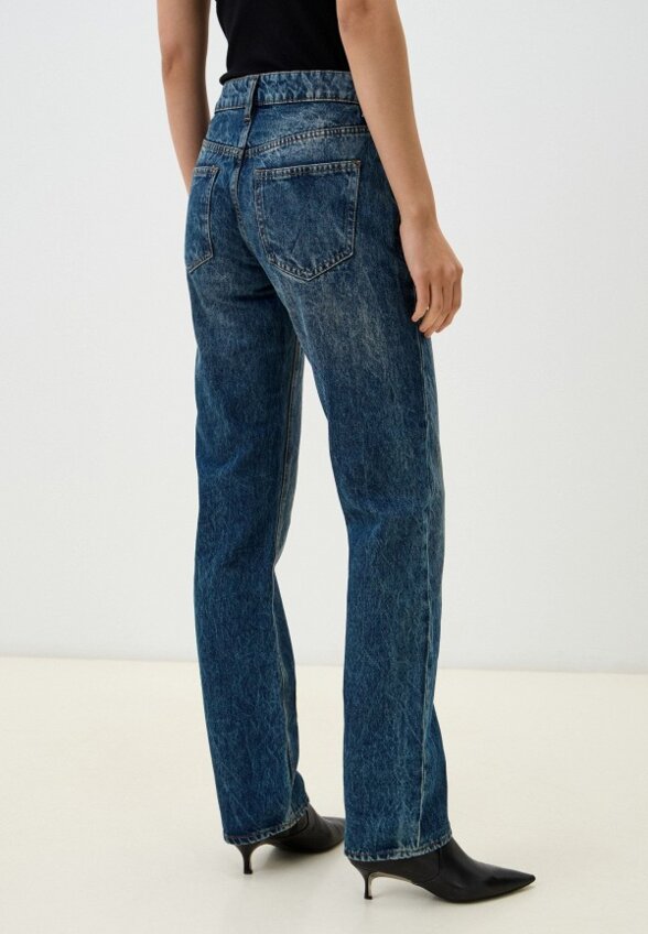 Джинсы Face Code