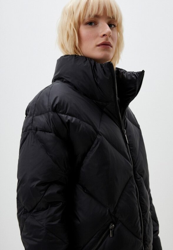 Куртка стеганая Igor Plaxa
