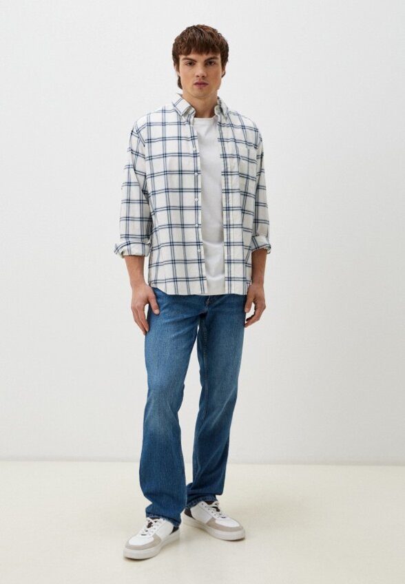 Джинсы Mustang