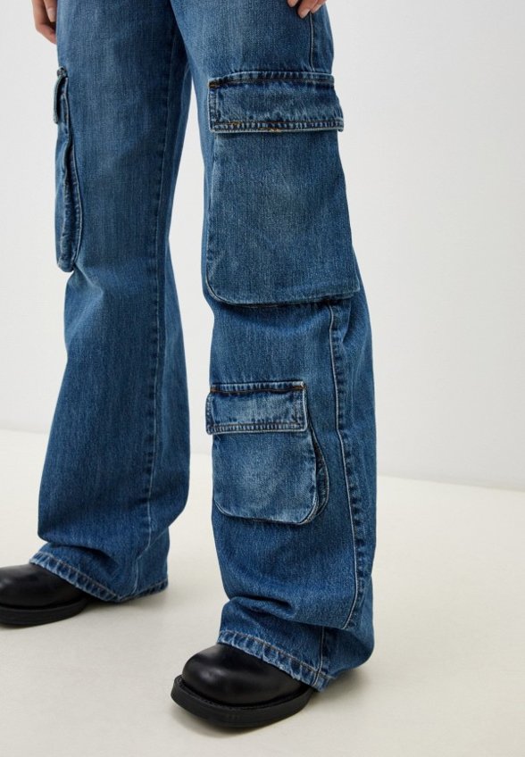 Джинсы Kontatto