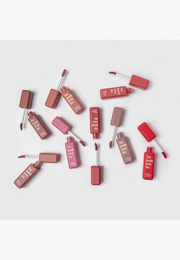 Помада жидкая Vivienne Sabo