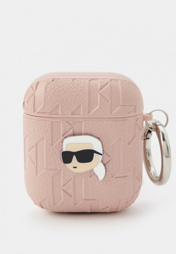 Чехол для наушников Karl Lagerfeld