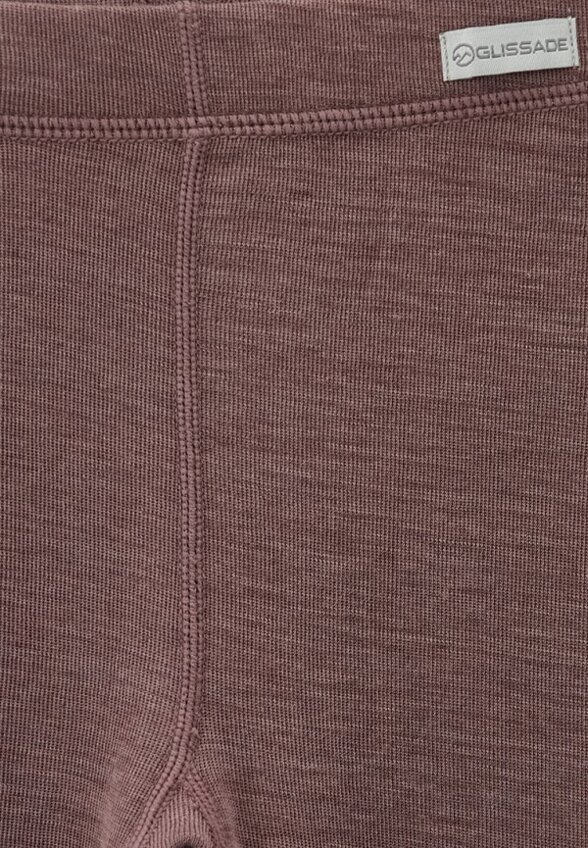 Термобелье низ Glissade