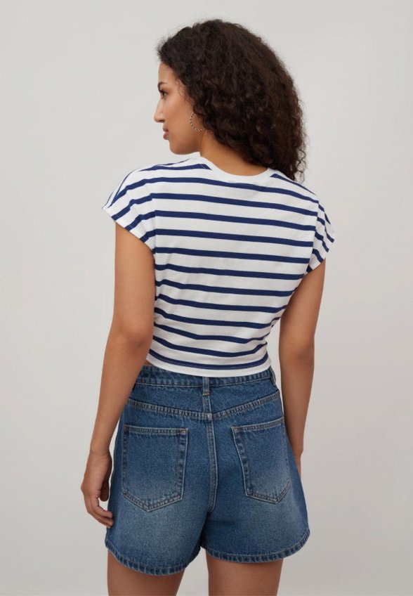 Футболка Modis