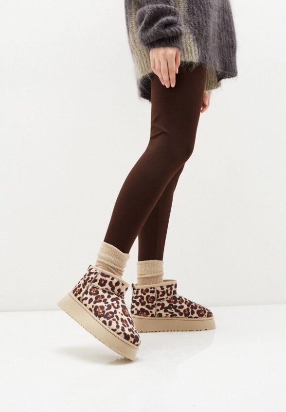 Полусапоги Араз